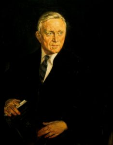 Associate Justice William O. Douglas